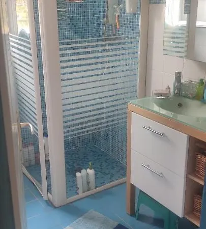 Maison A 400 M De La Сasa de vacaciones *