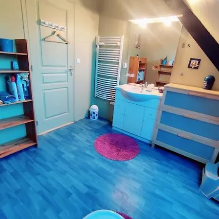Maison A 400 M De La Сasa de vacaciones *