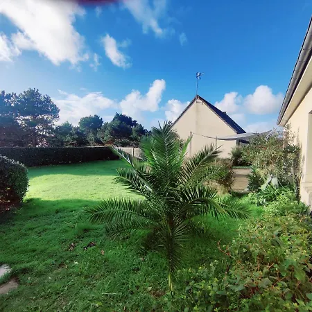 Maison A 400 M De La Дом отдыха *