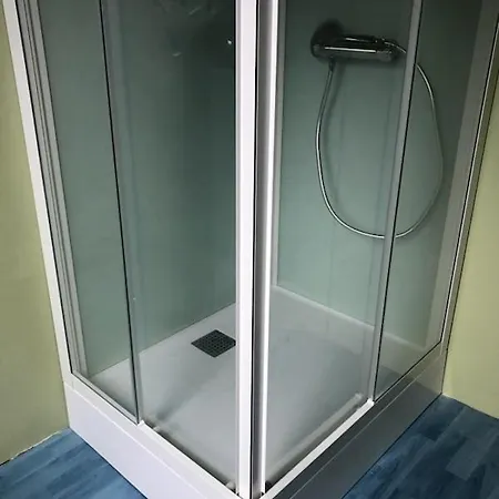 Maison A 400 M De La Сasa de vacaciones Saint-Germain-sur-Ay