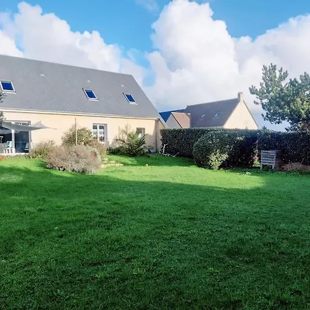 Maison A 400 M De La Дом отдыха