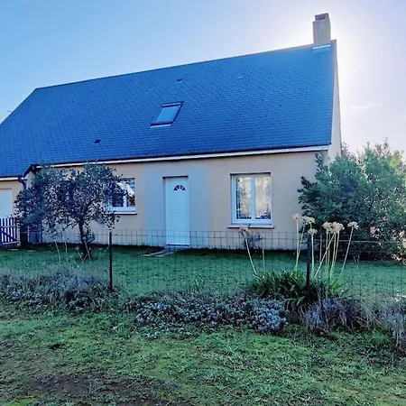 Maison A 400 M De La * Saint-Germain-sur-Ay