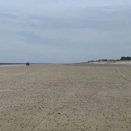 Maison A 400 M De La بيت للعطل *