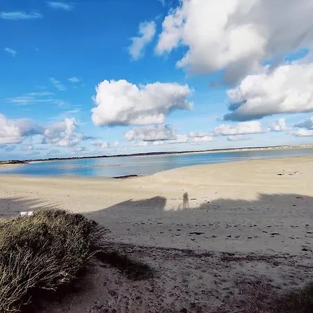 Maison A 400 M De La 別荘 サン・ジェルマン・シュル・エ