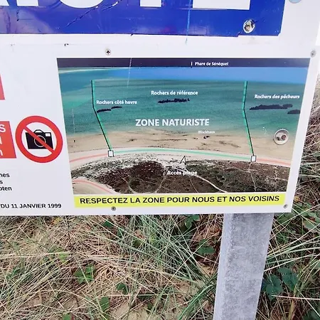 Maison A 400 M De La بيت للعطل Saint-Germain-sur-Ay