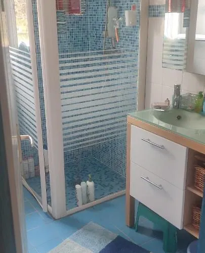 Maison A 400 M De La Casa vacanze *