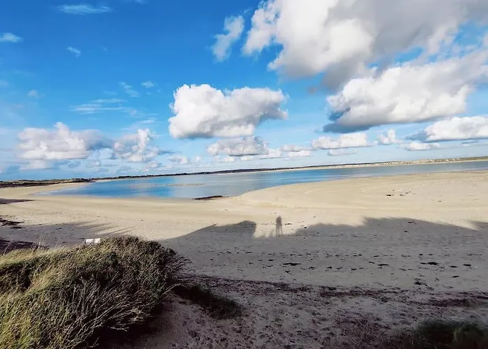 Maison A 400 M De La بيت للعطل Saint-Germain-sur-Ay