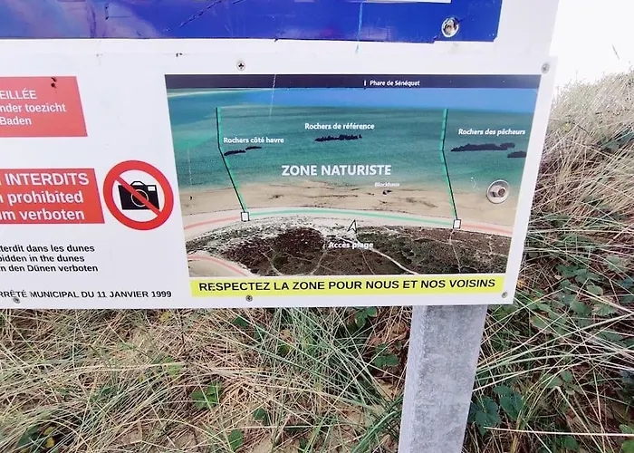 Maison A 400 M De La Casa vacanze Saint-Germain-sur-Ay